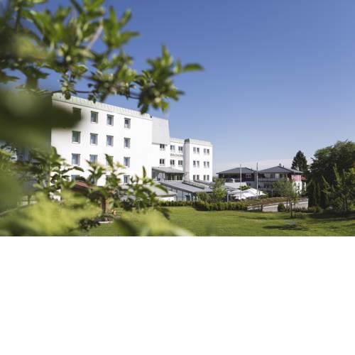 Hotel Waldhorn