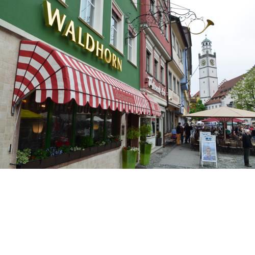 Hotel Waldhorn