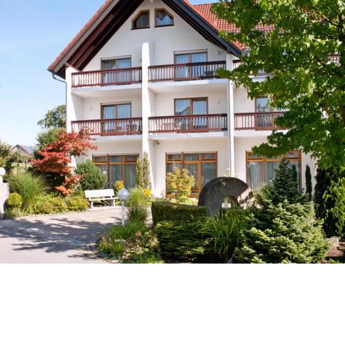 Hotel Waldhorn
