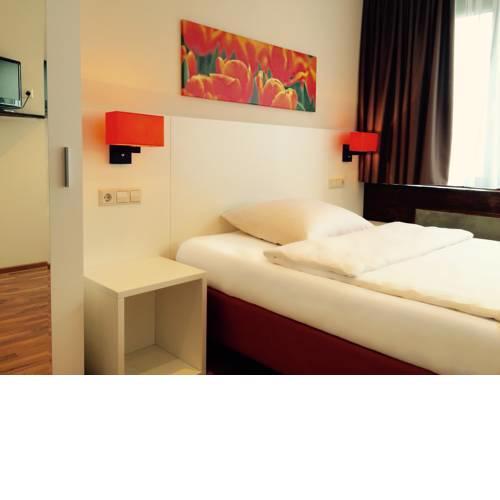Hotel Waldhorn