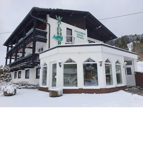 HOTEL WALDHORN