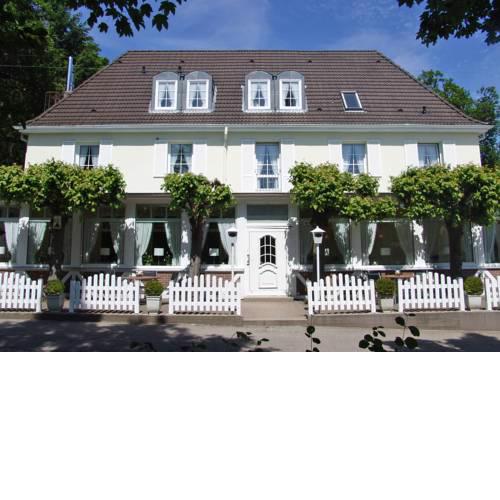 Hotel Waldhusen