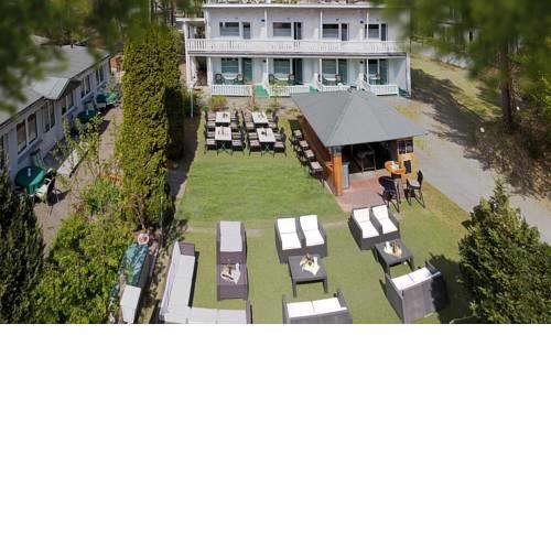 Hotel Waldidyll