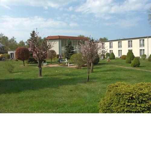 Hotel Waldidyll
