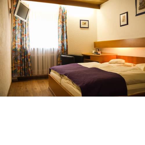 Hotel Waldlust B&B