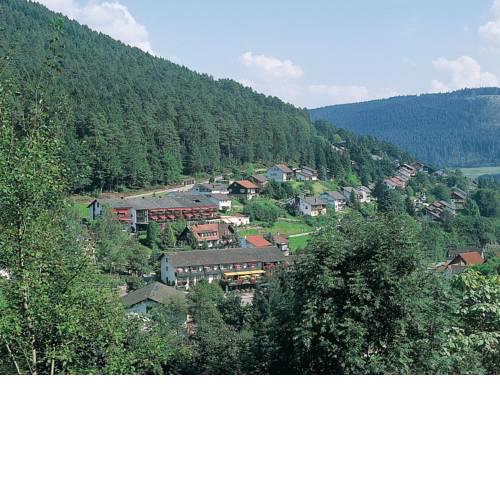 Hotel Waldlust