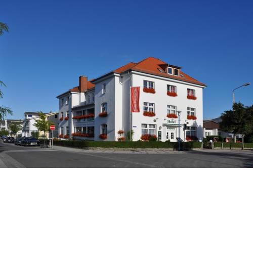 Hotel Waldperle
