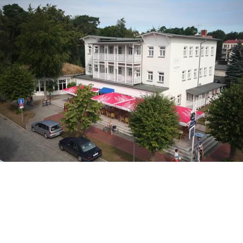 Hotel Waldperle