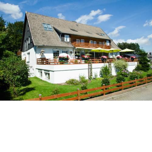 Hotel Waldrausch