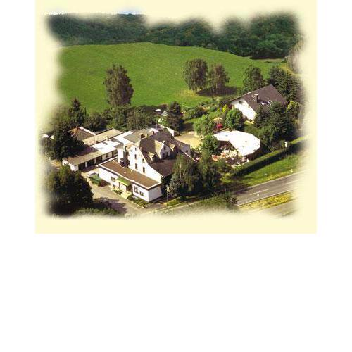 Hotel Waldschloss