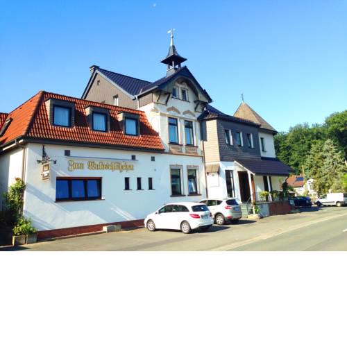 Hotel Waldschlösschen