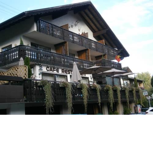 Hotel Waldsee