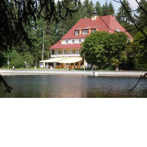 Hotel Waldsee
