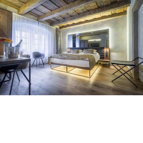 Hotel Waldstein