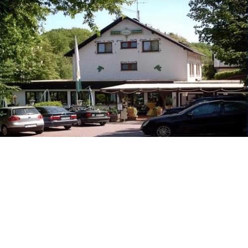Hotel Waldterrasse