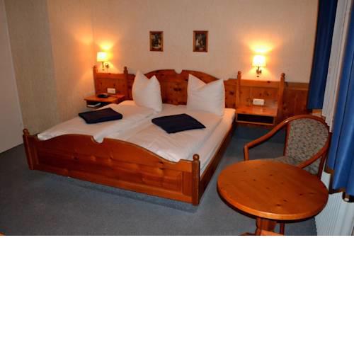 Hotel Walfisch