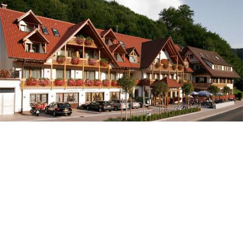 Hotel Walkenstein