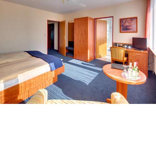 WH Hotels Papenburg Nord
