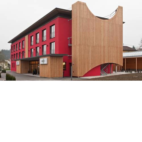 Hotel Wallern Garni
