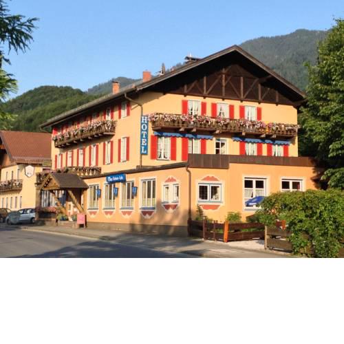 Hotel Waltraud Garni