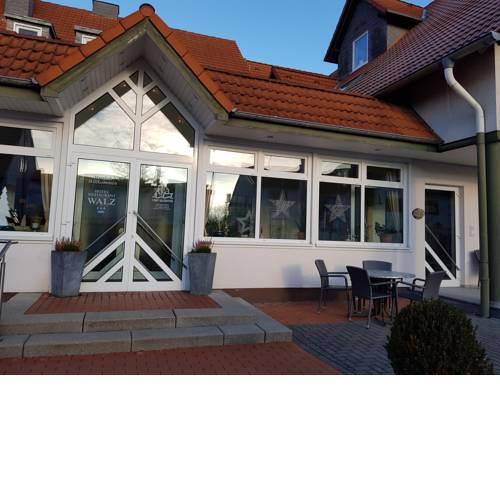 Hotel Walz