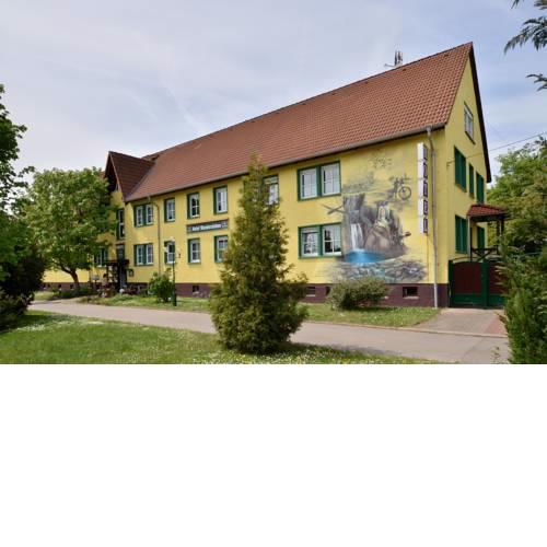 Hotel Wandersleben