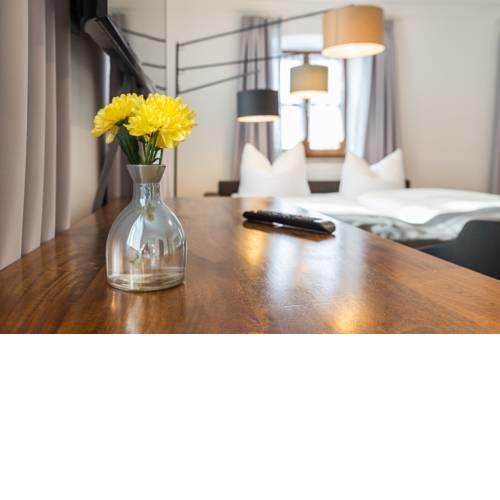 Hotel Wandinger Hof by Lehmann Hotels