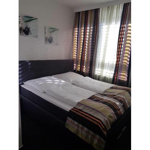 Hotel Wandsbek Hamburg