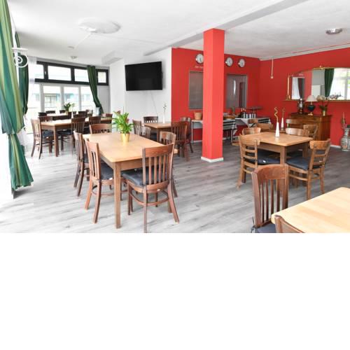 Hotel Wanner Stuttgart