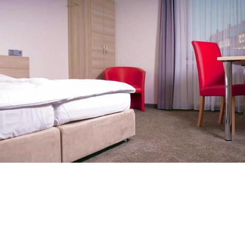 Hotel Wanner