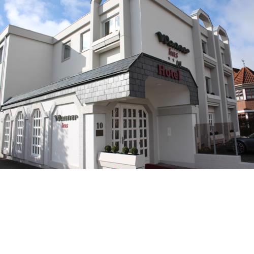 Hotel WannerHus