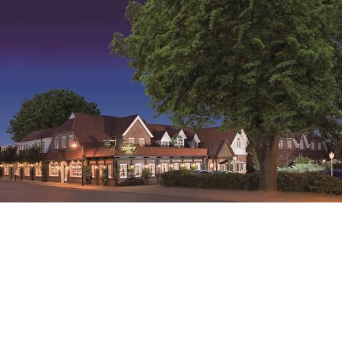 Hotel Wardenburger Hof
