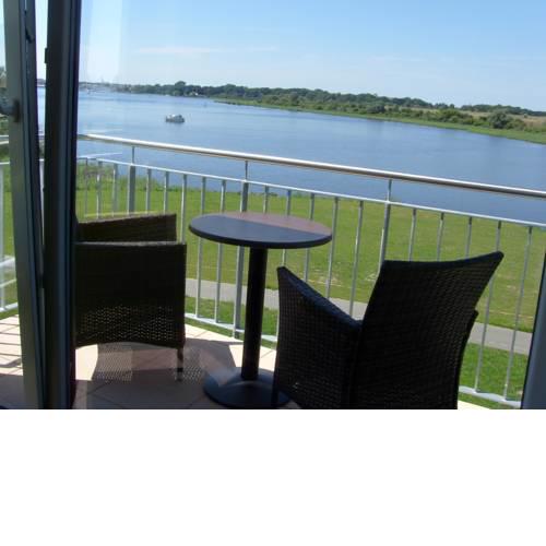 Hotel Warnow