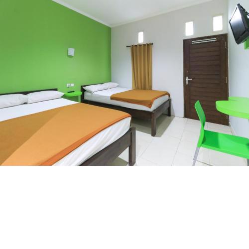 Hotel Warta Putra