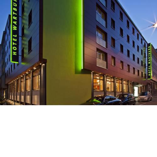 Hotel Wartburg