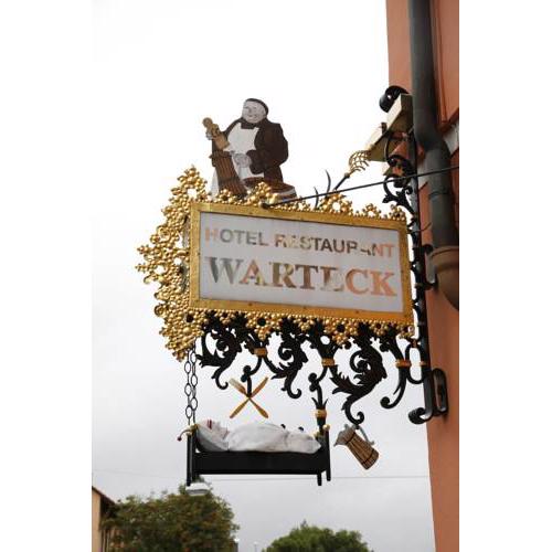 Hotel Warteck