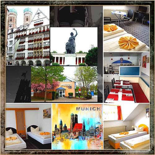 Hotel Wasserburg