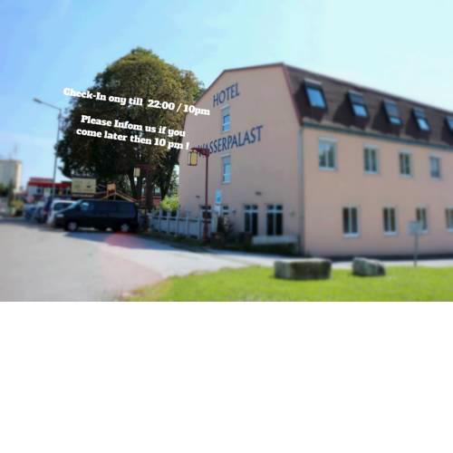 Hotel Wasserpalast