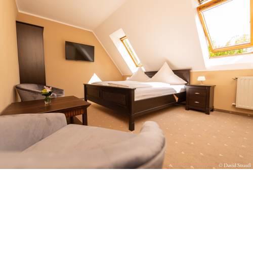 Hotel Wasserschlößchen