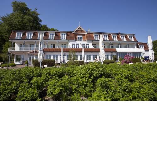 Hotel Wassersleben