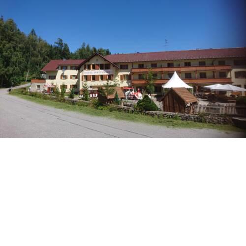 Hotel Wastlsäge