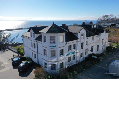 Hotel Waterkant