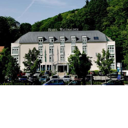 Hotel Watthalden