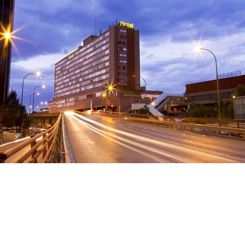 Hotel Weare Chamartin