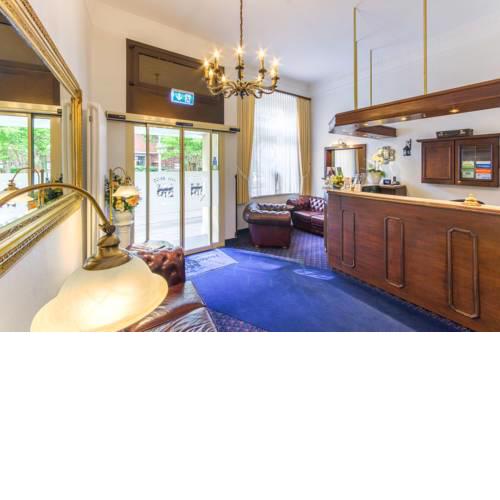 Hotel Weber