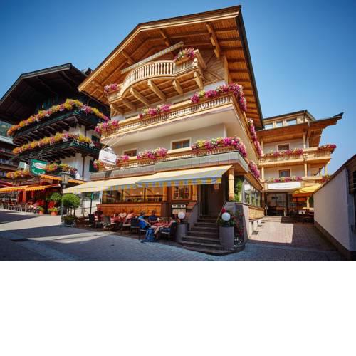 Hotel Wechselberger
