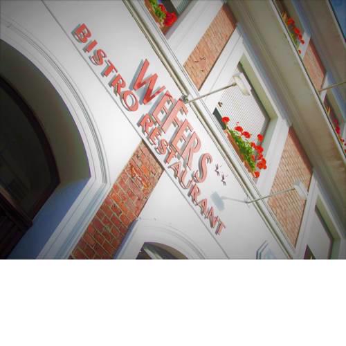 Hotel & Restaurant Wefers