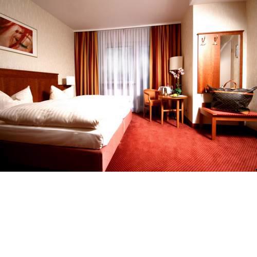 Hotel Wegener