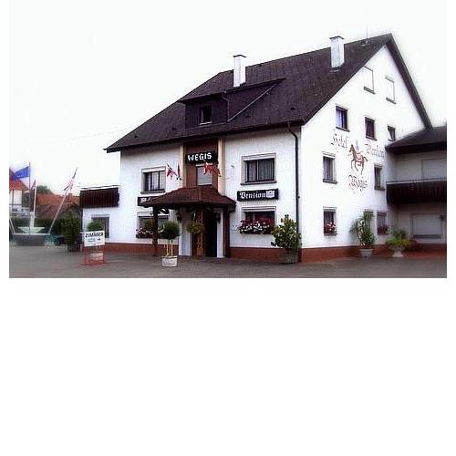 Hotel Wegis Garni