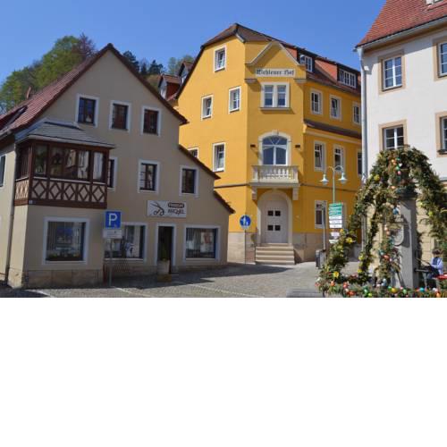 Hotel Wehlener Hof